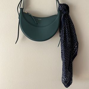 Abercrombie and Fitch Scarf Bandana Hankerchief